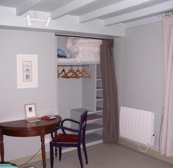 סוויטת דופלקס, Mistoury