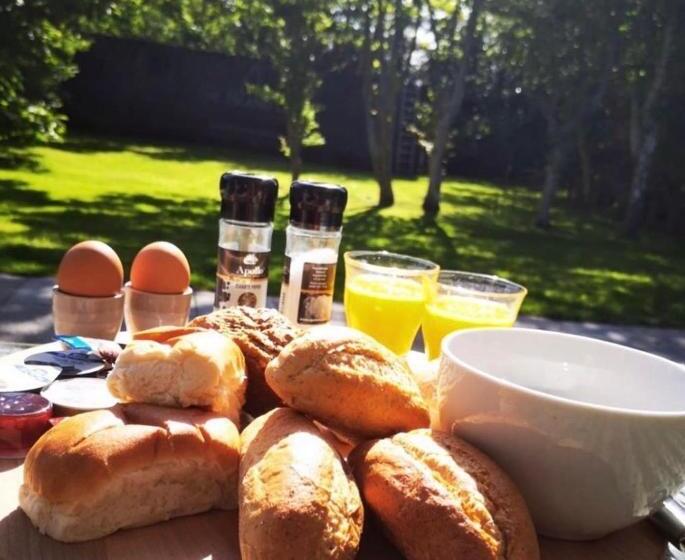 Люкс 3 Спальни, The Island Life Texel   Wellness