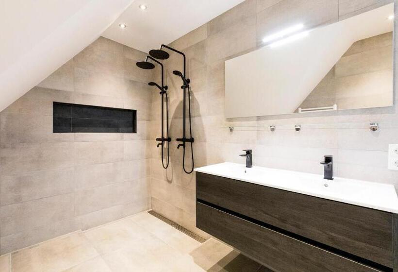 ３ベッドルームスイート, The Island Life Texel   Wellness