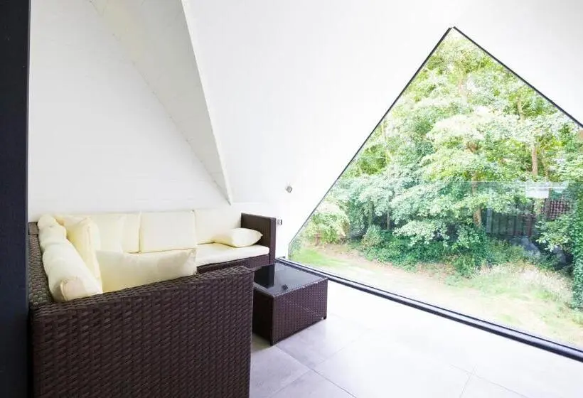 スイート, The Island Life Texel Wellness