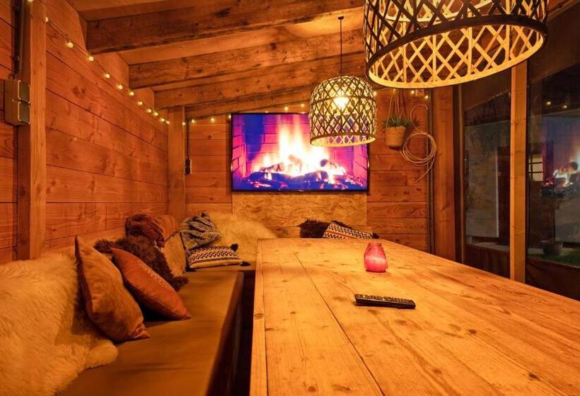 Люкс, The Island Life Texel   Wellness