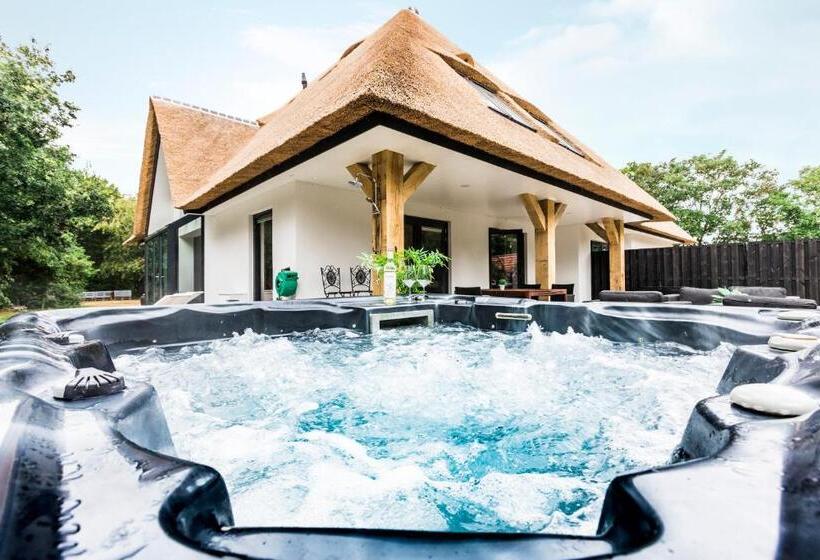 スイート, The Island Life Texel   Wellness