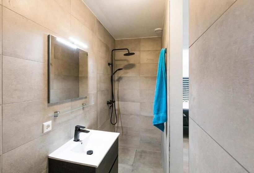 スイート, The Island Life Texel   Wellness