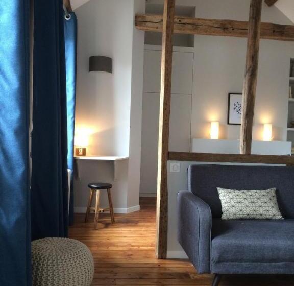 침실 1개 수피리어 아파트, Wisteria