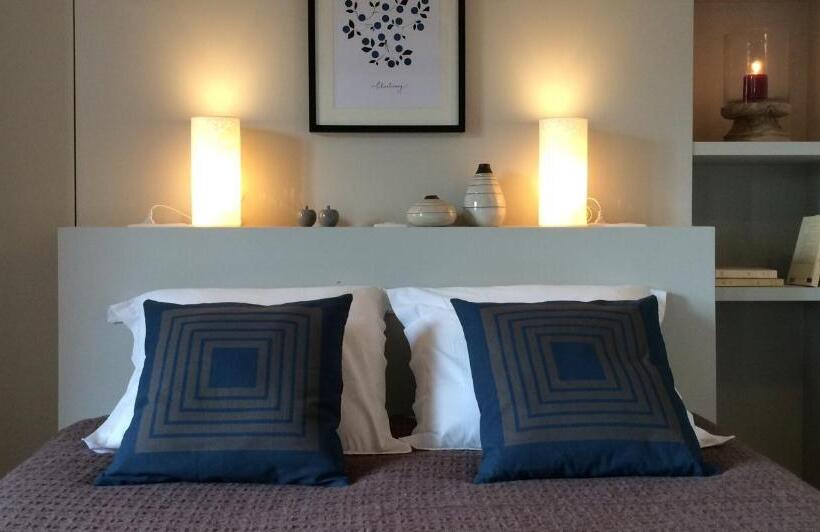 침실 1개 수피리어 아파트, Wisteria