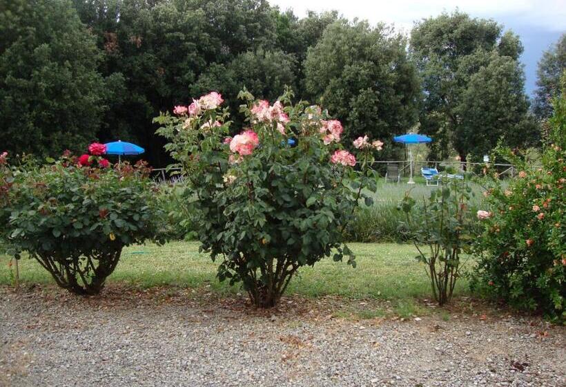 شقة غرفتين, Agriturismo Tre Madonne