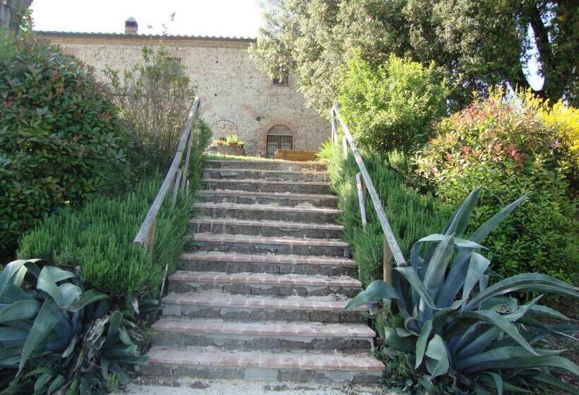 آپارتمان 2 خوابه, Agriturismo Tre Madonne