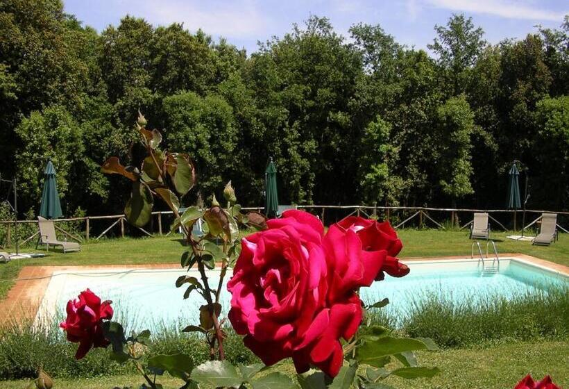 شقة غرفتين, Agriturismo Tre Madonne