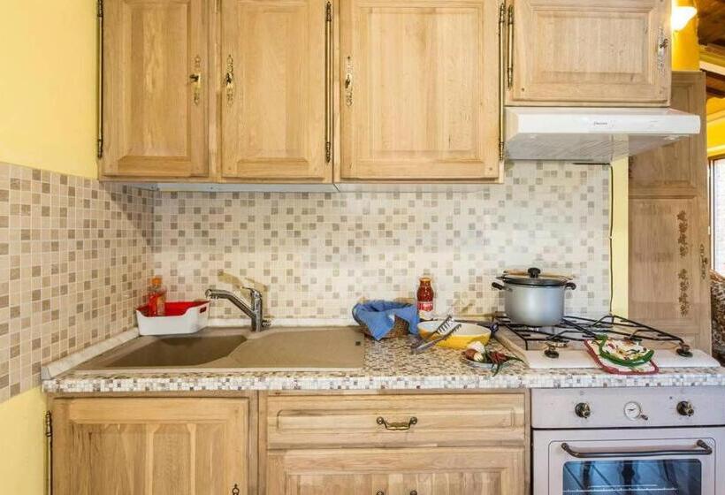 شقة غرفتين, Agriturismo Tre Madonne