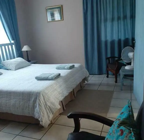 ファミリールーム, Denmark Farm Stay