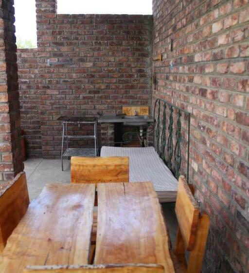 חדר משפחתי, Denmark Farm Stay