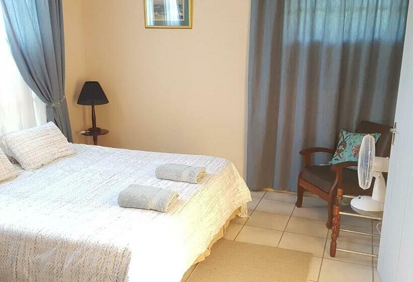 חדר משפחתי, Denmark Farm Stay