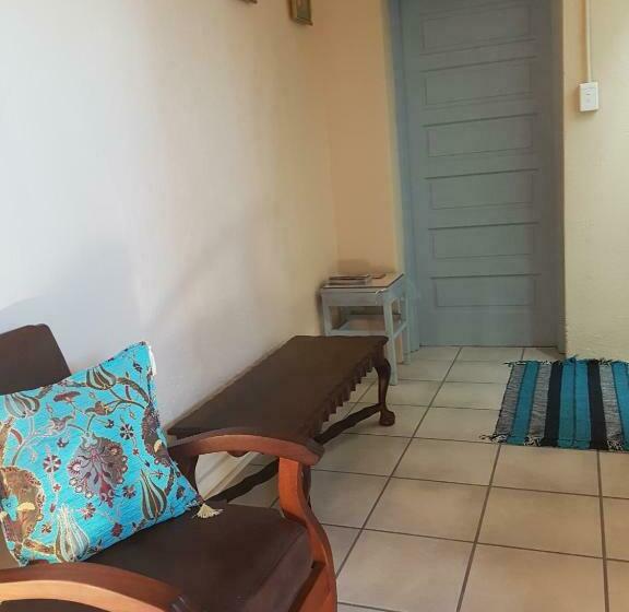 חדר משפחתי, Denmark Farm Stay