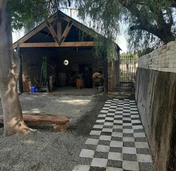Семейный Номер, Denmark Farm Stay