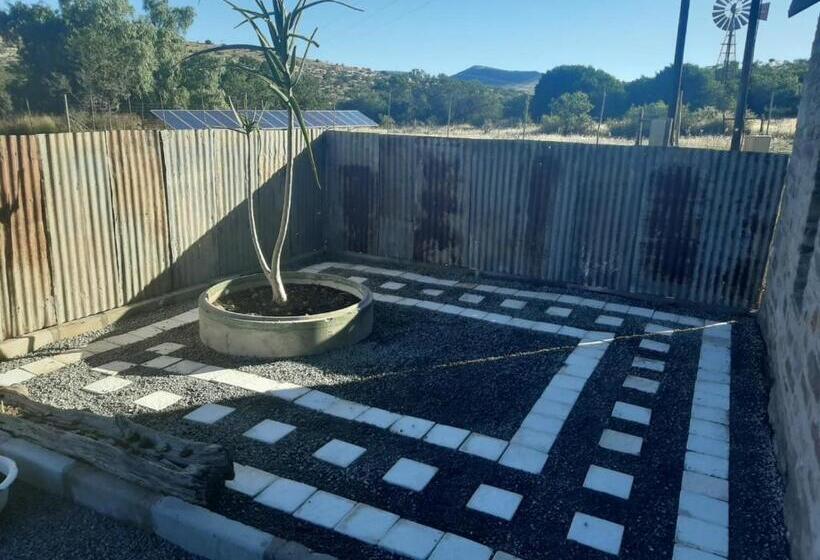 חדר משפחתי, Denmark Farm Stay