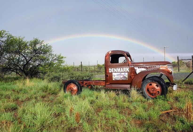 חדר משפחתי, Denmark Farm Stay