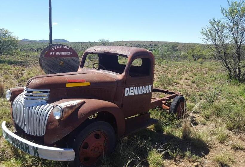 חדר משפחתי, Denmark Farm Stay