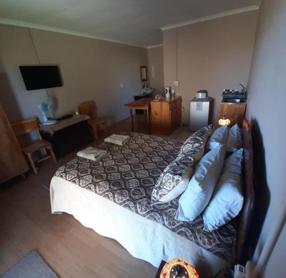 חדר אקונומי, Denmark Farm Stay