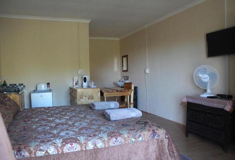Номер Economy, Denmark Farm Stay