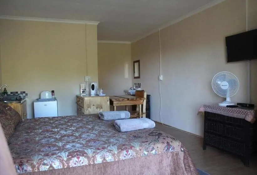 エコノミールーム, Denmark Farm Stay