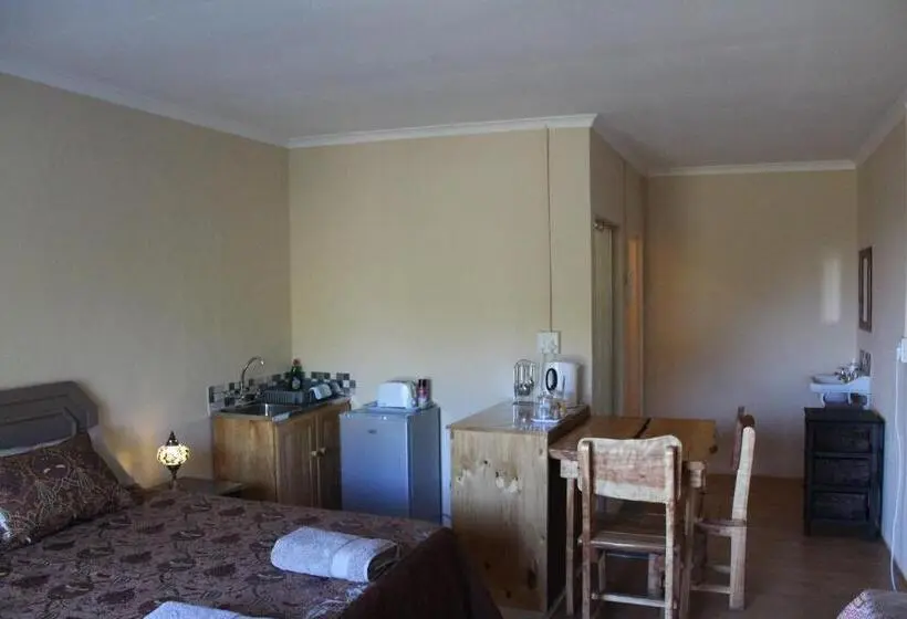 エコノミールーム, Denmark Farm Stay