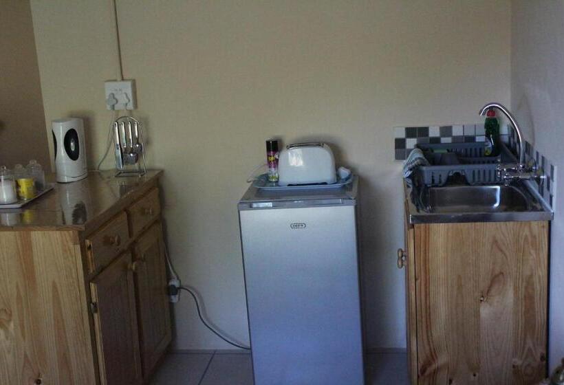 חדר אקונומי, Denmark Farm Stay