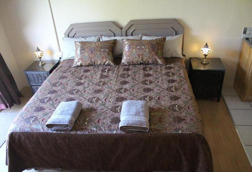 חדר אקונומי, Denmark Farm Stay