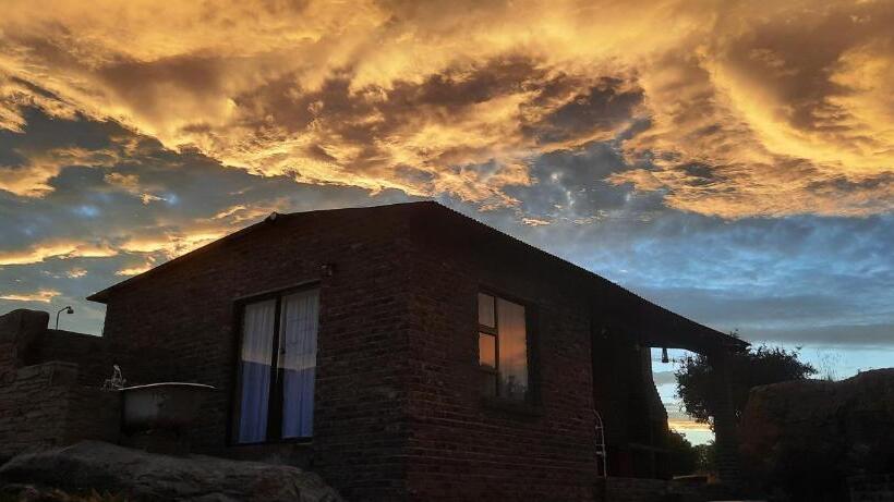 בקתת חדר, Denmark Farm Stay