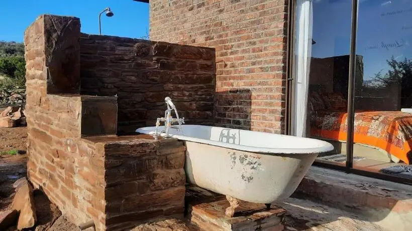 シャレー1寝室, Denmark Farm Stay