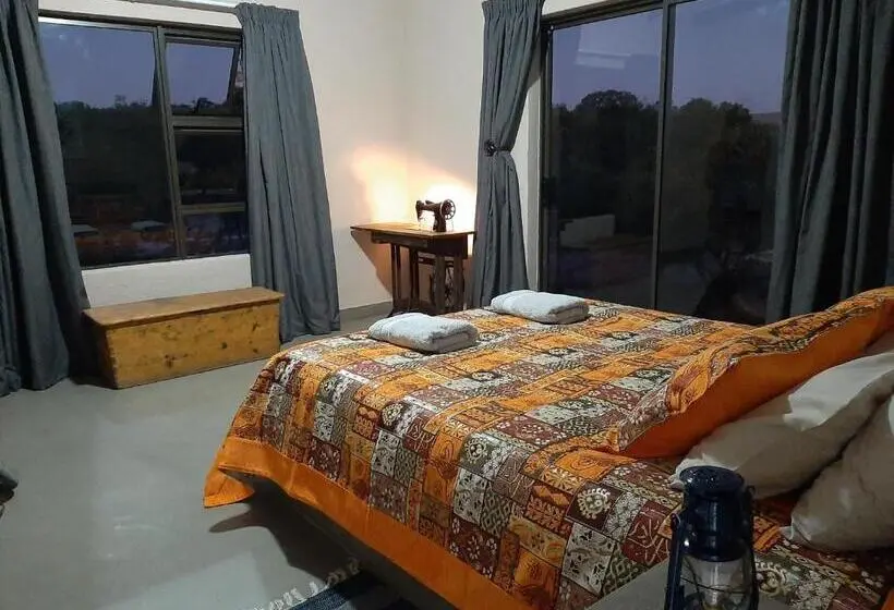 シャレー1寝室, Denmark Farm Stay