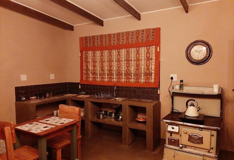 בקתת חדר, Denmark Farm Stay