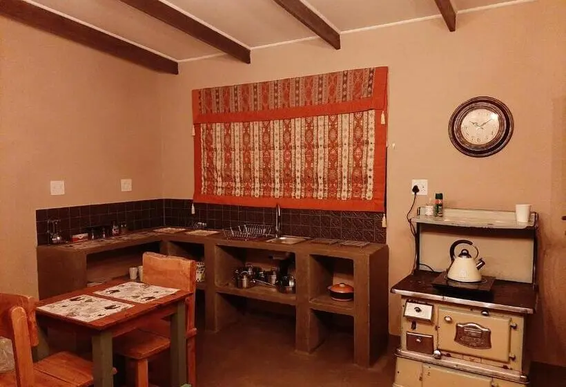 シャレー1寝室, Denmark Farm Stay