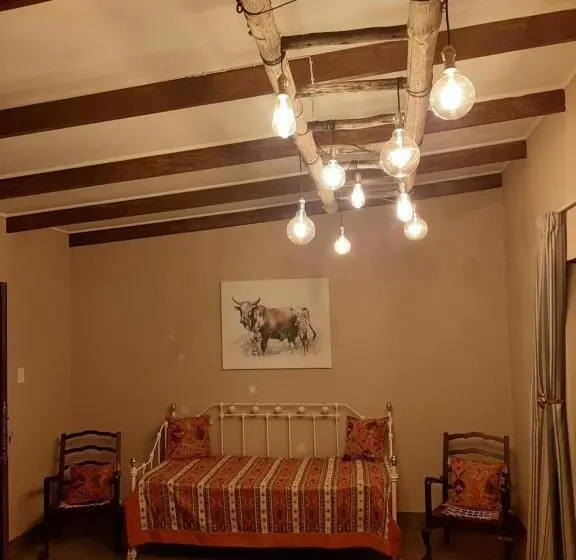 シャレー1寝室, Denmark Farm Stay