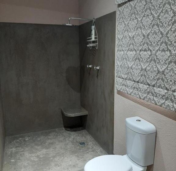 בקתת חדר, Denmark Farm Stay