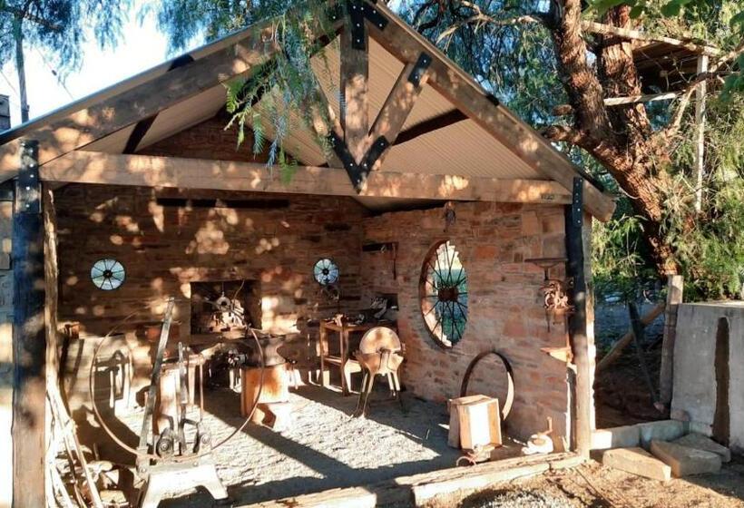 חדר משפחתי, Denmark Farm Stay