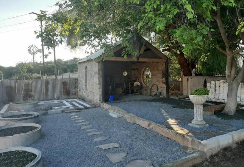 חדר משפחתי, Denmark Farm Stay