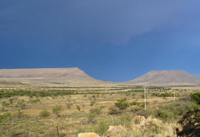 חדר אקונומי, Denmark Farm Stay