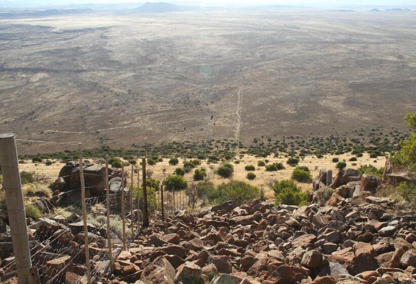 חדר אקונומי, Denmark Farm Stay