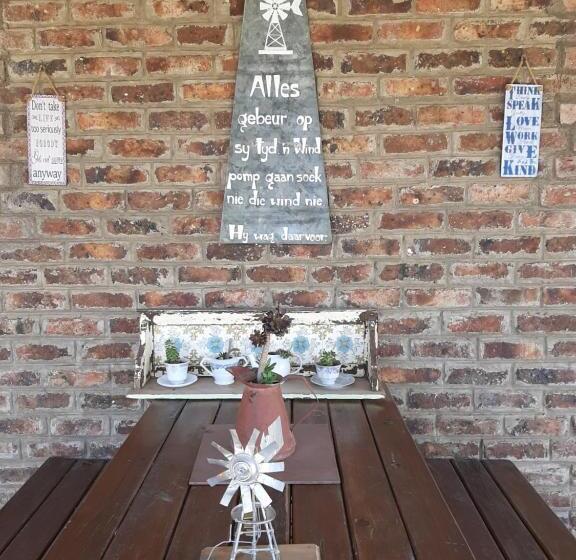 חדר אקונומי, Denmark Farm Stay