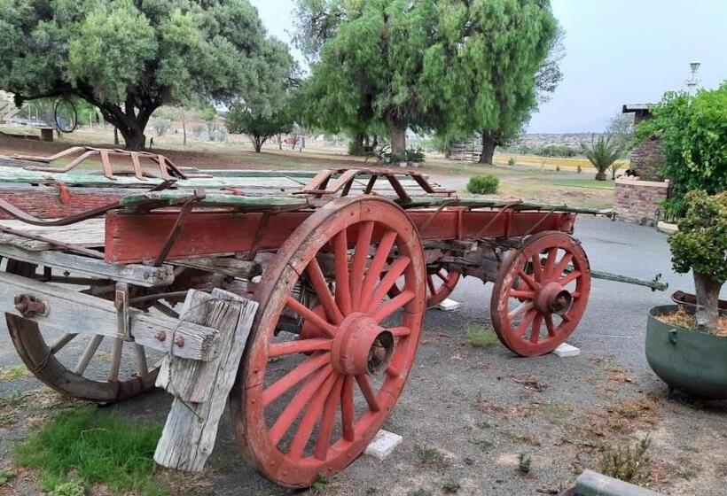 חדר אקונומי, Denmark Farm Stay