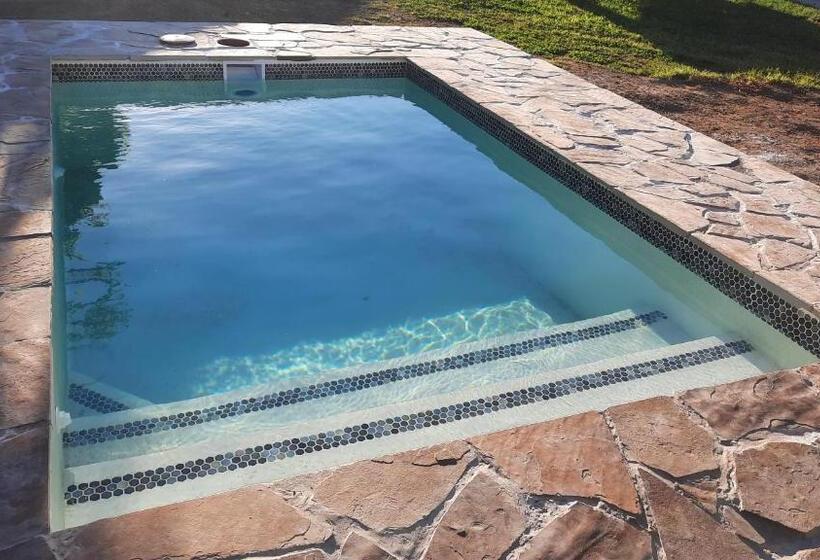 בקתת חדר, Denmark Farm Stay