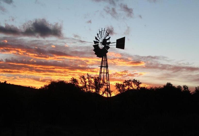 בקתת חדר, Denmark Farm Stay