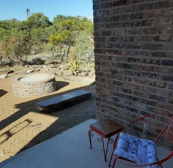 בקתת חדר, Denmark Farm Stay