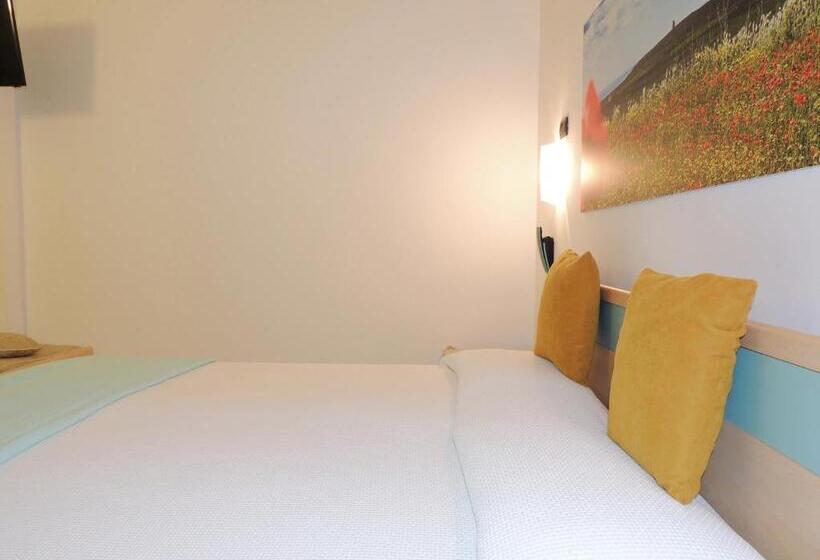 스탠다드 룸, Porto Badisco