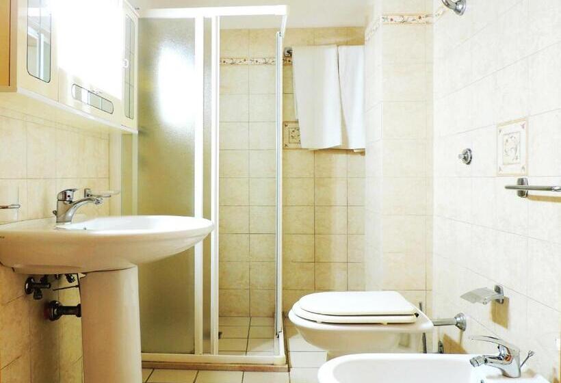 스탠다드 룸, Porto Badisco