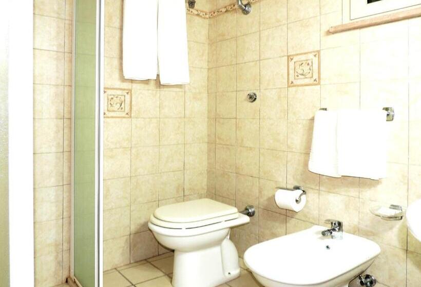 스탠다드 룸, Porto Badisco