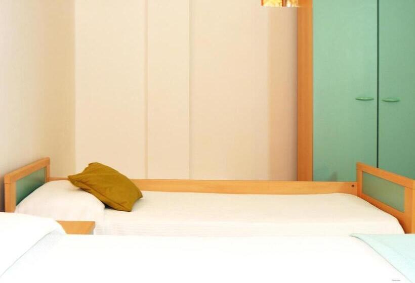 스탠다드 룸, Porto Badisco