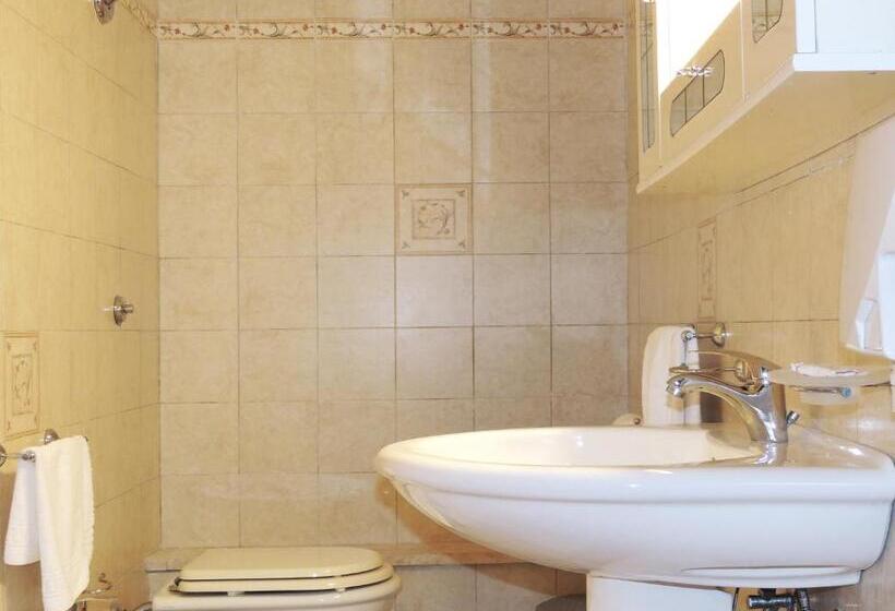 4인용 스탠다드 룸, Porto Badisco