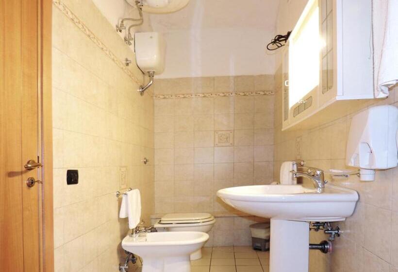 패밀리 룸, Porto Badisco