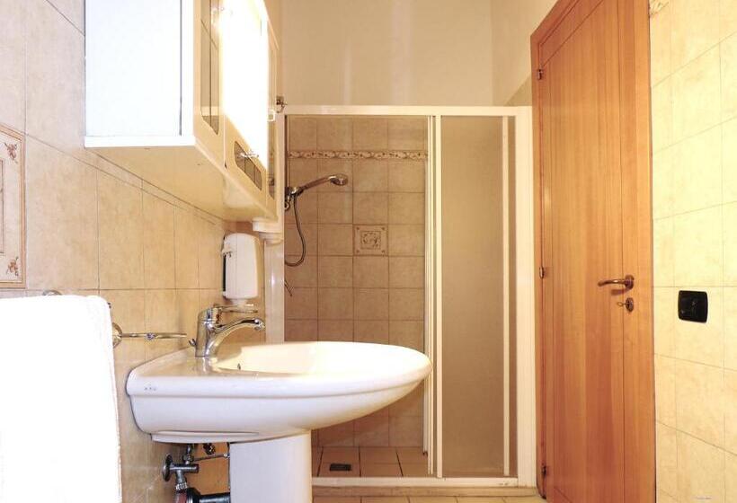 패밀리 룸, Porto Badisco